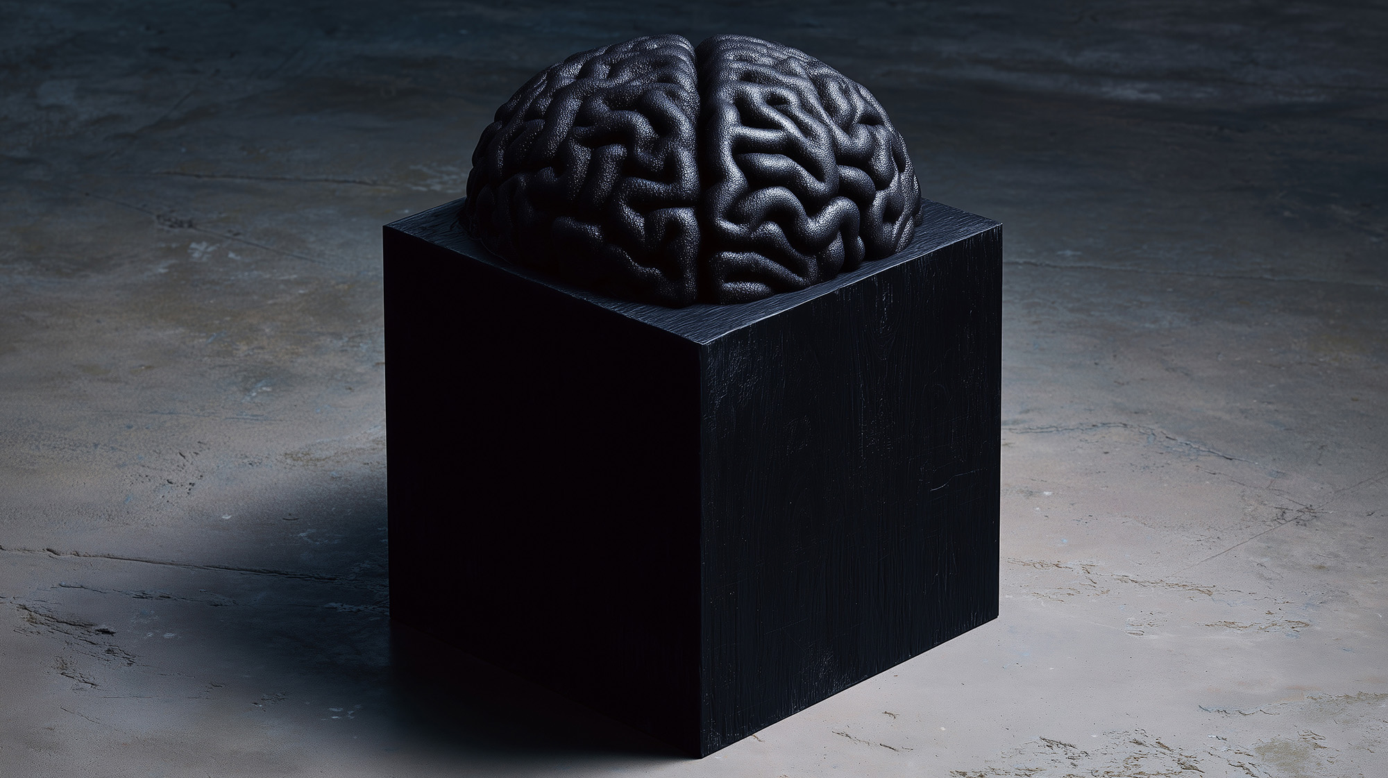 An AI Black Box