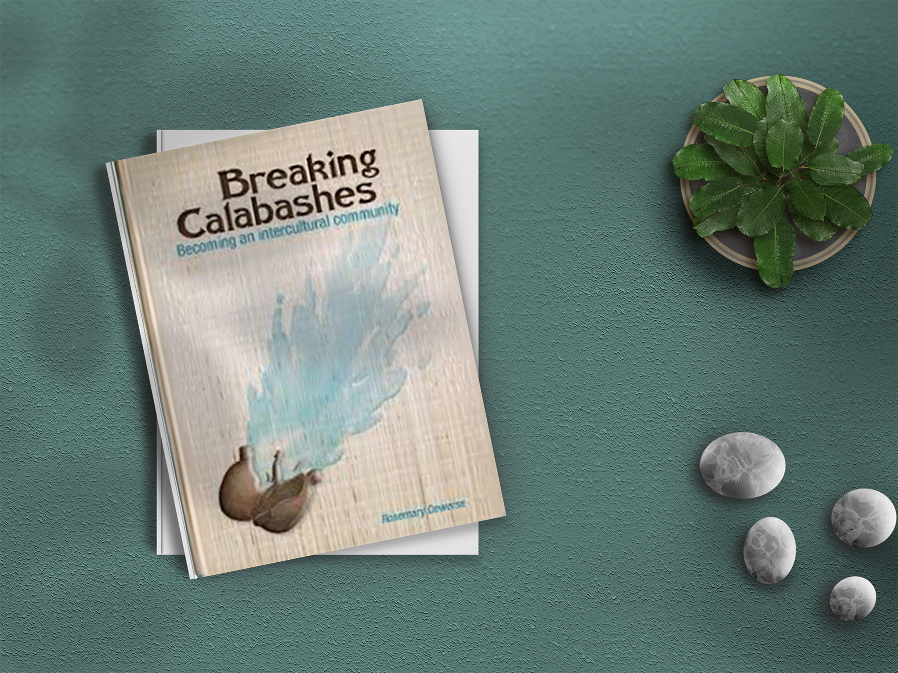 Breaking Calabahes book cover