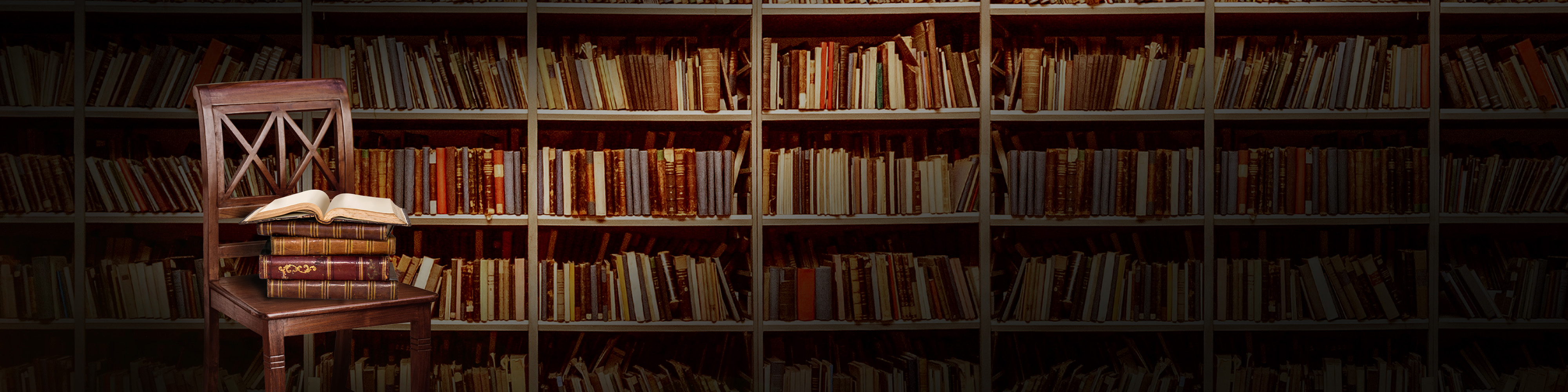 A LIbrary