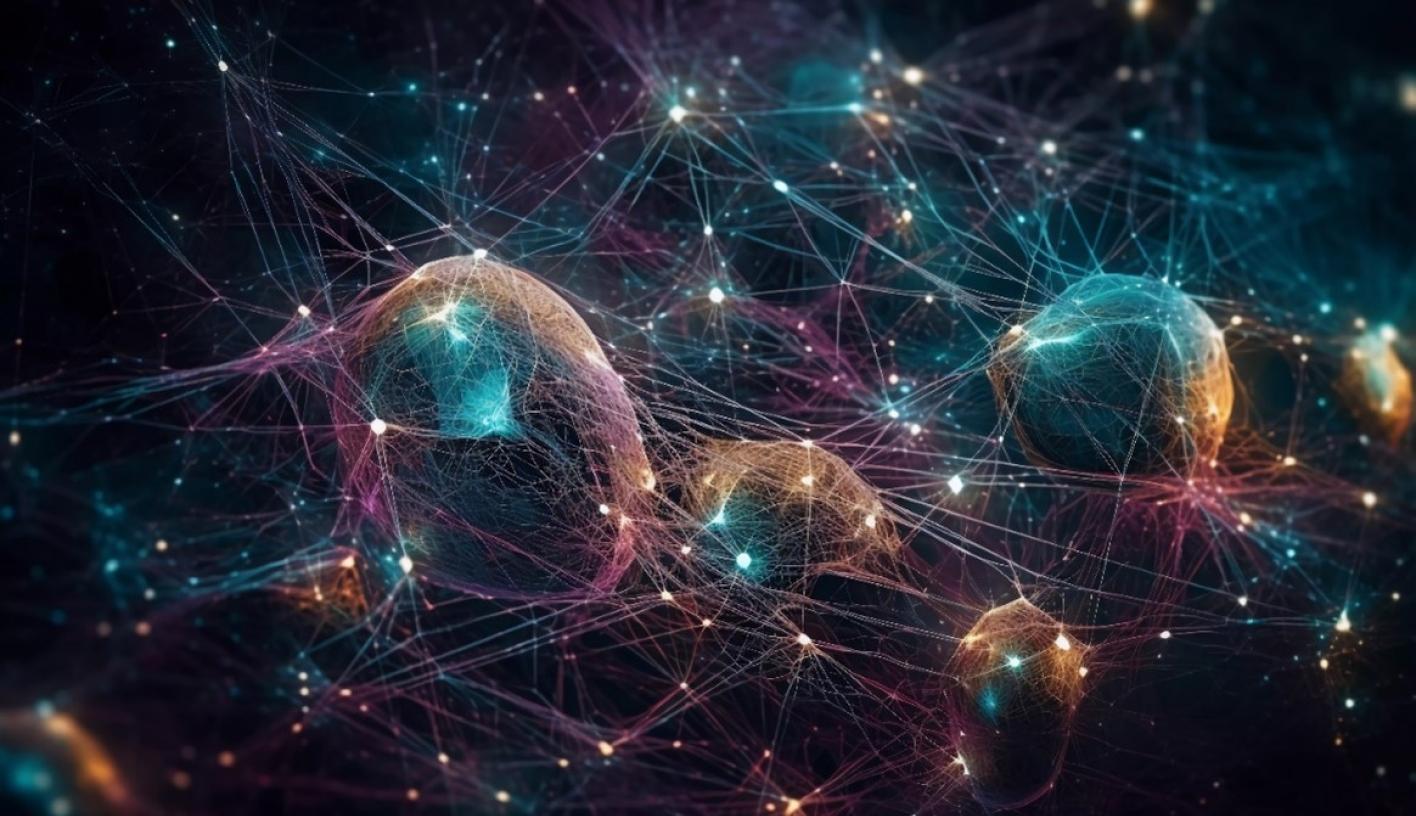 Interconnected networks