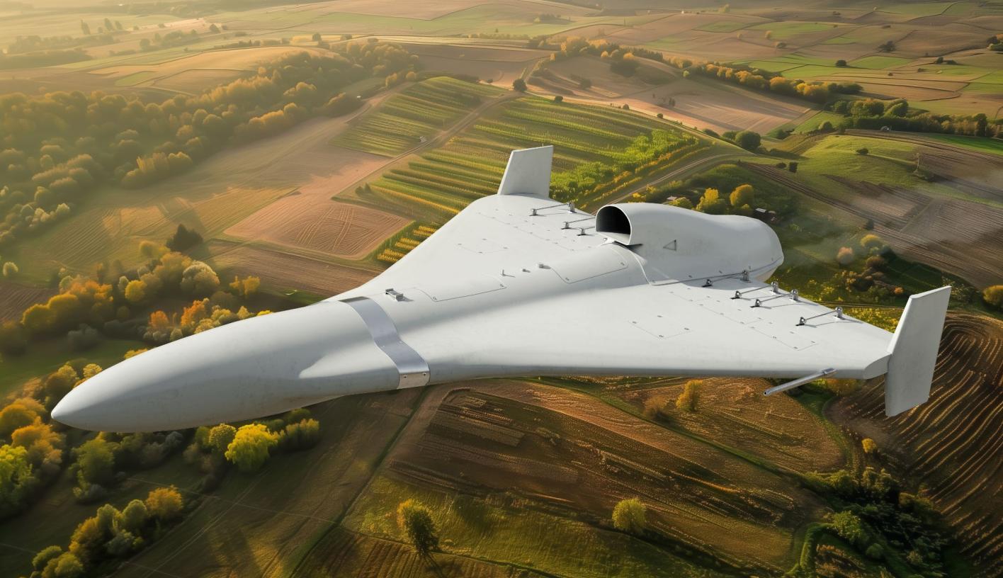 The jet-engined Shahed-238 and its variants cruise at around 600 km/h — compressing the laser engagement window to roughly 36 seconds.
