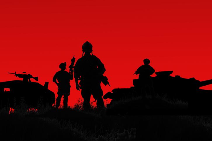JMAP assist in developing Operational Art
