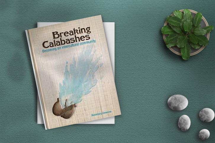 Breaking Calabahes book cover