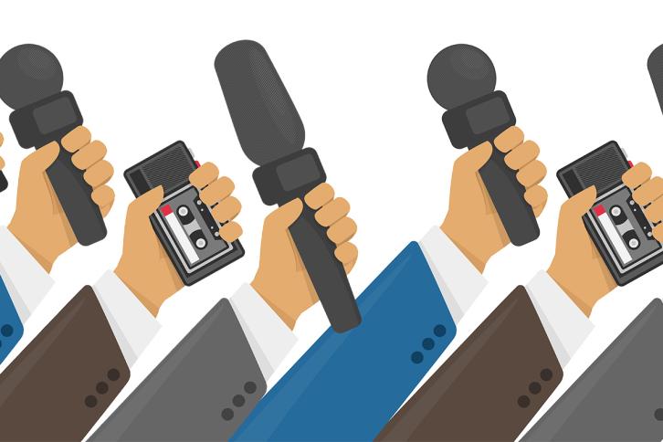 Media image