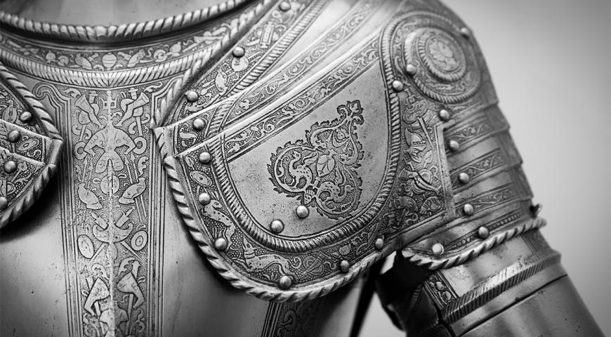 16th Century Armor
