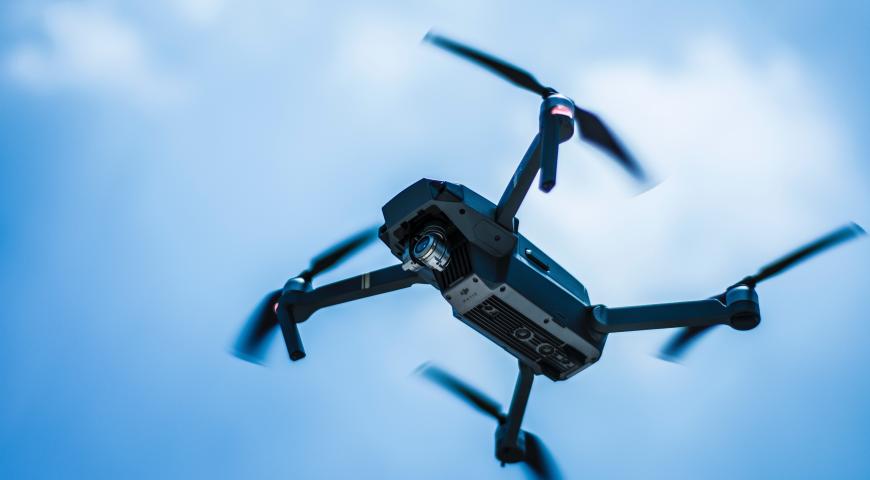 Quadcopter
