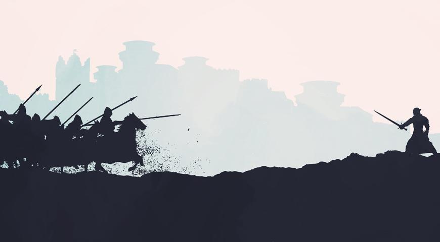 Battle image