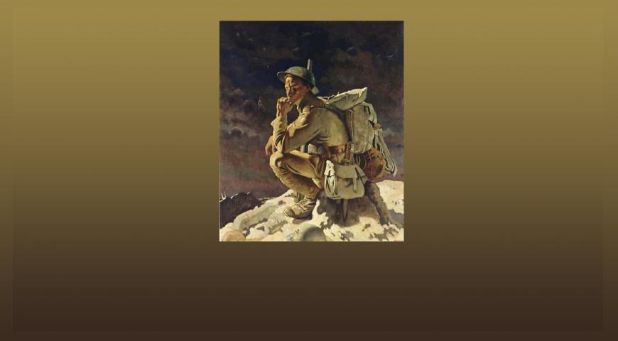 Reflections on Command