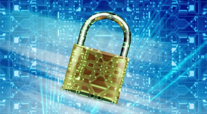 Padlock