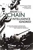 Breaking the Chain Book Cover