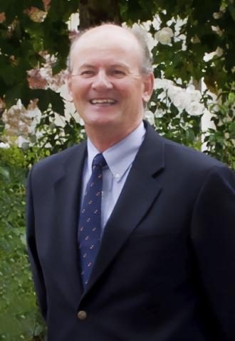 Jamie Cullens, Founding Director CDLE
