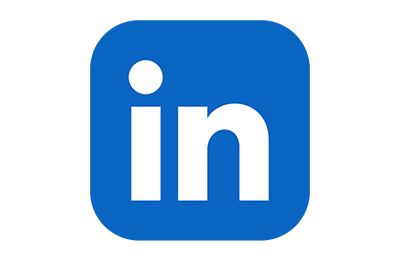 LinkedIn Logo