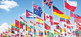 flags of all nations