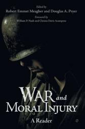 War and Moral Injury Book Cover