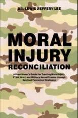 Moral Injury Reconcilliation