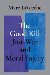 The Good Kill Book Cover