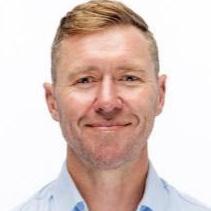 WIll Nichols Headshot