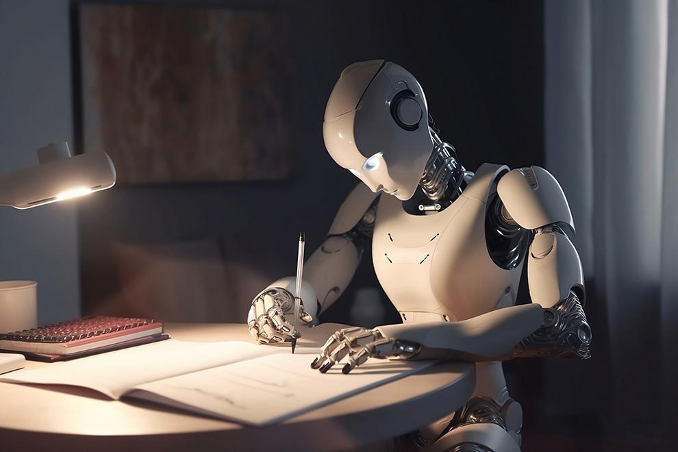 Winners, Submissions and Artificial Intelligence | Future Forge