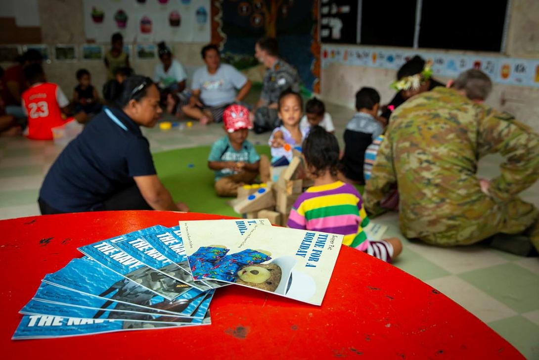 JMAP Glossary Future