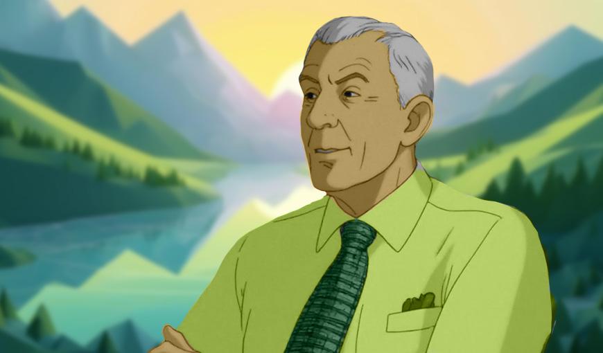 Coaching INsights with MAJGEN Roger Powell (Rtd) | Future Forge