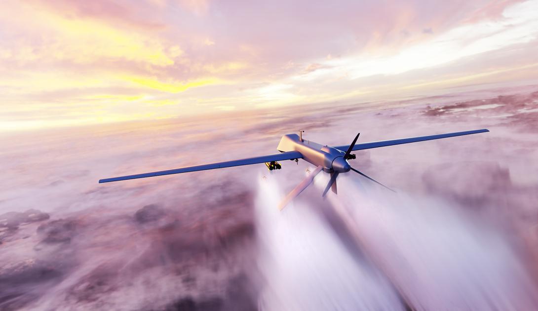 Autonomous and automated weapon systems and the traditional dynamics of ...