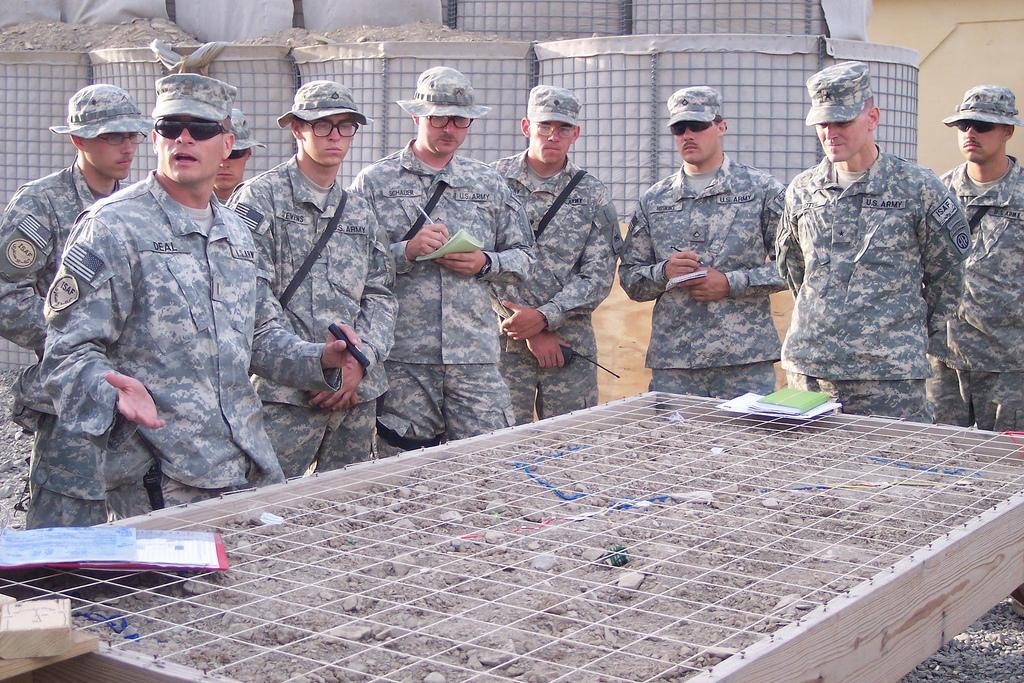 CDLE Leadership Paper 2 - 2018 | Future Forge