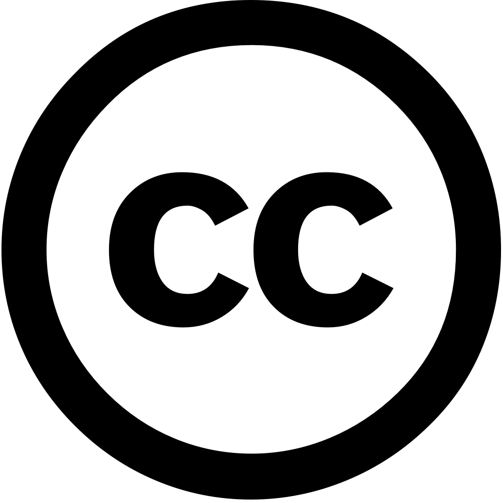 Copyright logo